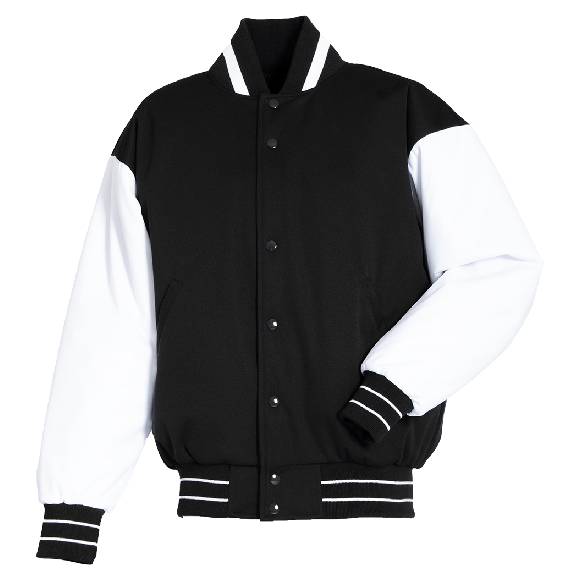 レワード　REWARD　野球　プログレード　スタジアムジャンパー　PGW-89　07　ブラック×ホワイト