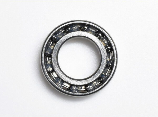 HRCB-1370Hi 内径7mm×外径13mm×厚さ3mm 【HRCB防錆ベアリング】 オープンタイプ