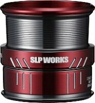 【ダイワ純正】SLPW LT TYPE-αスプール（レッドカラー） (2000SS, 2500S, 2500) ※在庫限り特価品※のサムネイル