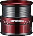 【ダイワ純正】SLPW LT TYPE-αスプール（レッドカラー） (2000SS, 2500S, 2500)