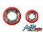 【ダイワ系】かっ飛びチューニングキットAIR BFS【1150AIR BFS&830AIR BFS】【AIR BFSベアリング】(TDジリオン,TD-Z,TD-X,TD-S,TD-iTO,モノブロック,ミリオネア,アルファス,ピクシー,プロキャスター,トライフォース対応) *