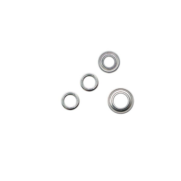 11インパルト 2500LBD, 3000LBD,競技LB,競技LBD用 MAX9BB フルベアリングチューニングキット 【SHGプレ..