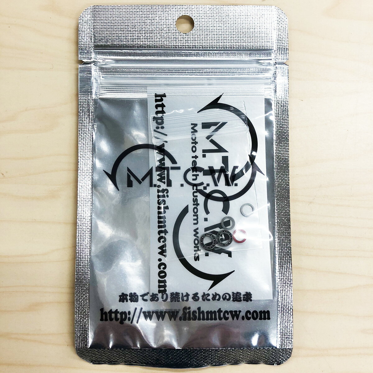 乐天商城 - 【MTCW】ラインローラー零シリーズ リペアセット *SPLN