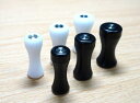 ★特価品10%OFF【IOSファクトリー】 パーフェクション ハンドルノブ HKAC