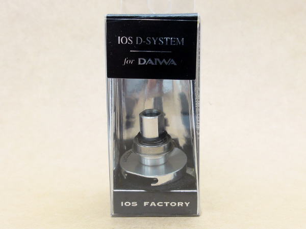 【IOSファクトリー】 Dシステム （05イグジスト・07ルビアス・08プレッソ等）*SDSY