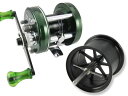 【Avail/アベイル】ABU Ambassadeur 5500 OLD対応 マイクロキャストスプール【AMB5530R】