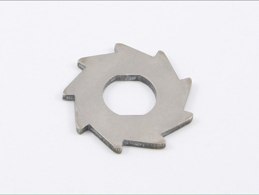 乐天商城 - 【Avail/アベイル】 ABU 2600C用 #23188 WHEEL 互換品 チタン64 クラッチリターンプレート
