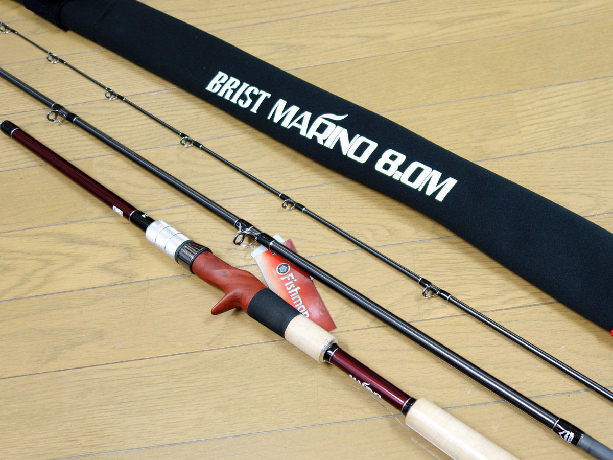 楽天市場】BRIST marino8.0Mの通販 楽天市場】BRIST marino8.0Mの通販
