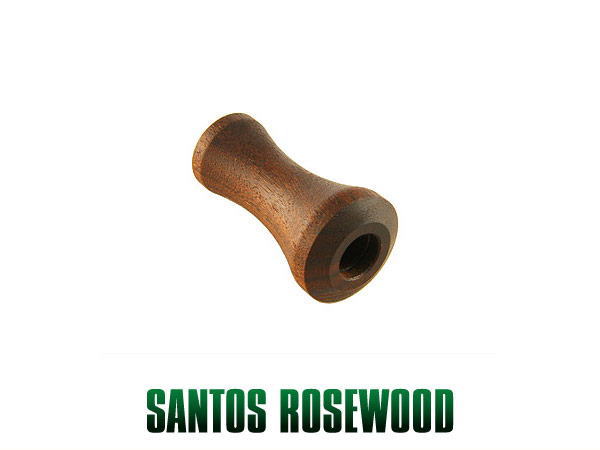 Avail(アベイル) ウッドハンドルノブ サントスローズウッド Avail Wood Knob HKWD