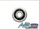 HS-1030AIR HD（内径3mm×外径10mm×厚さ4mm）【単品(1個)】【AIR HDセラミックベアリング】