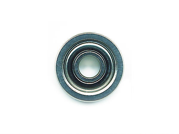 HRCB-1030ZHi 内径3mm×外径10mm×厚さ4mm 【HRCB防錆ベアリング】 シールド *