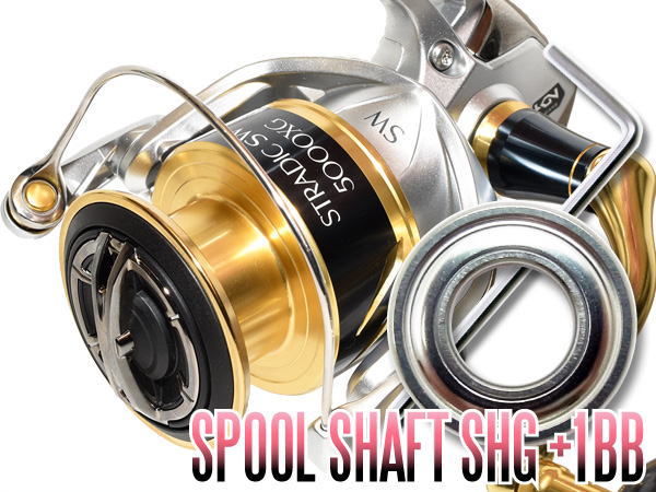 楽天市場】18 ストラディックsw 5000xg スプールの通販 楽天市場】18 ストラディックsw 5000xg スプールの通販