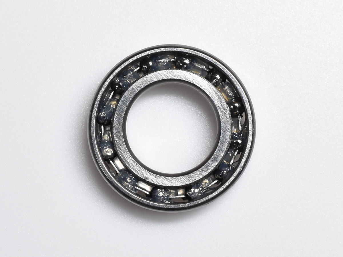 Rakuten - 【ダイワ純正】CRBB-1370　内径7mm×外径13mm×厚さ3mm