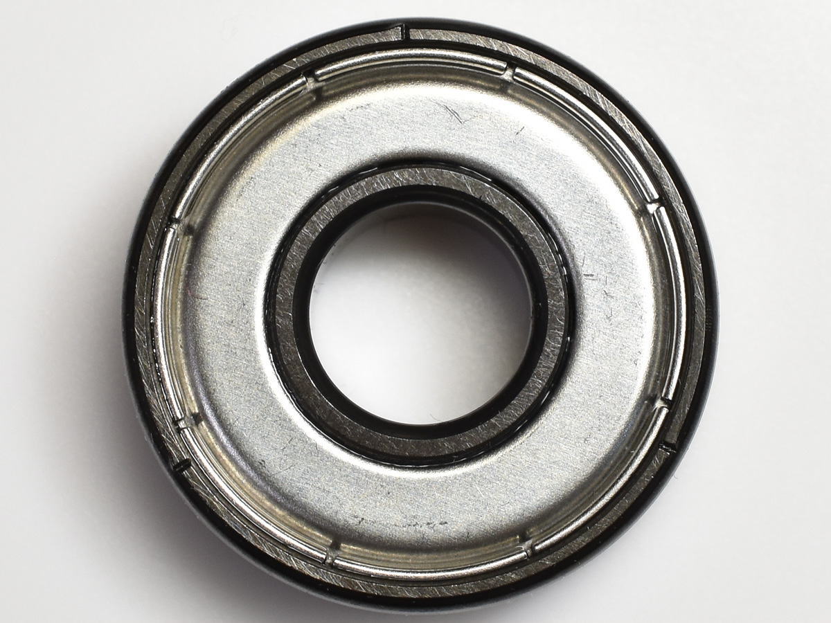 【ダイワ純正】CRBB-1970ZZ　内径7mm×外径19mm×厚さ6mm