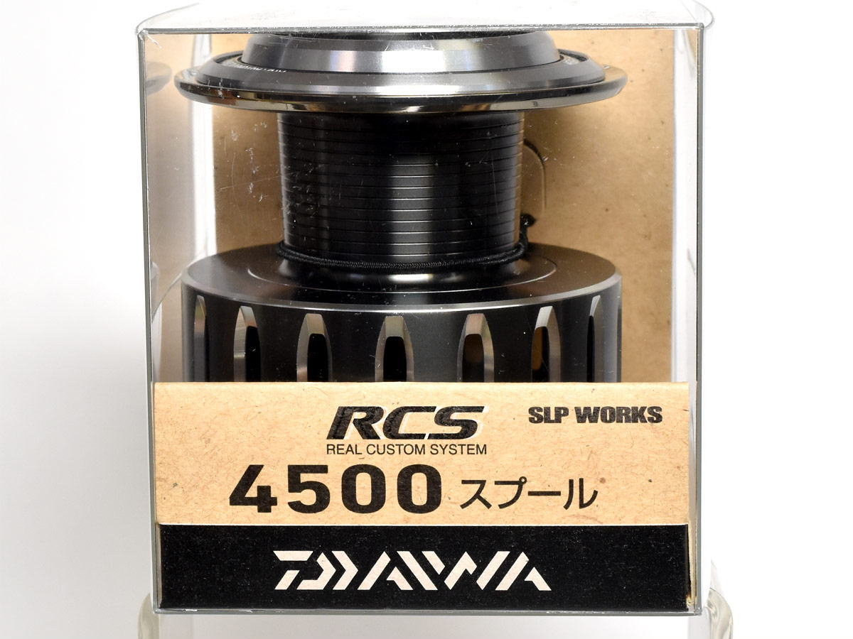 楽天市場】rcsスプール 4500の通販 楽天市場】rcsスプール 4500の通販