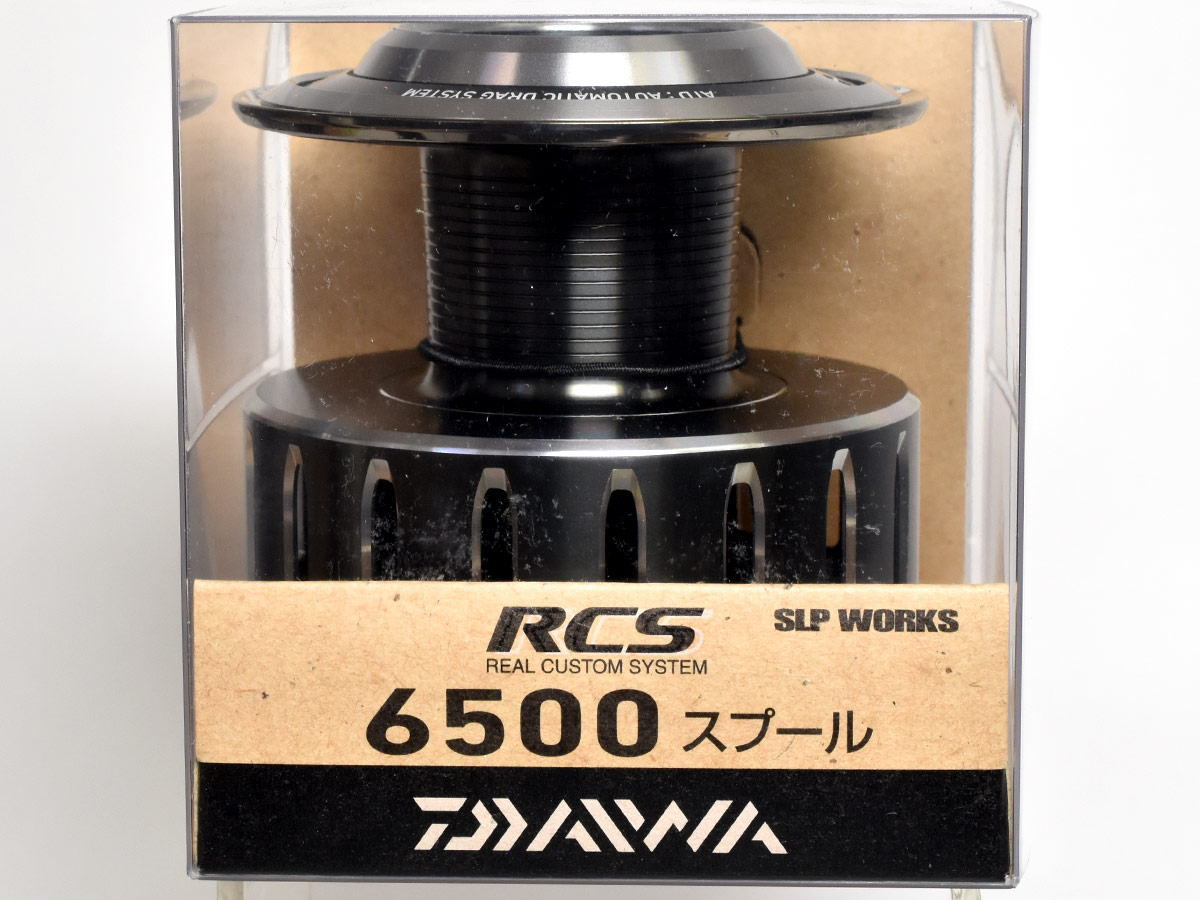 楽天市場】6500 rcs スプールの通販 楽天市場】6500 rcs スプールの通販