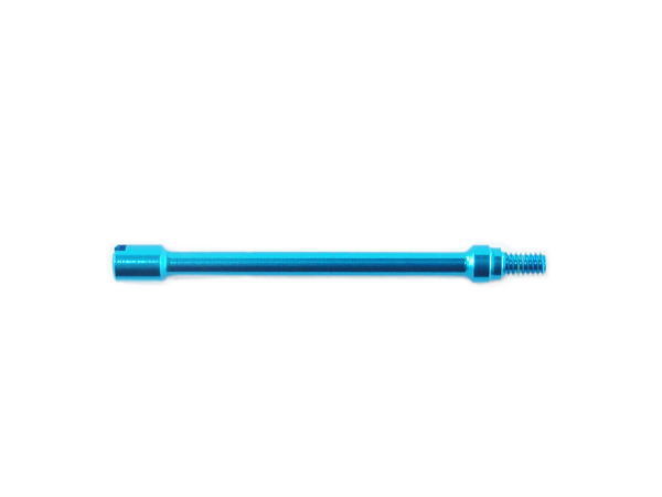Rakuten - 【ダイワ用】フロントカバーポスト T3 （DAIWA T3） スカイブルー *