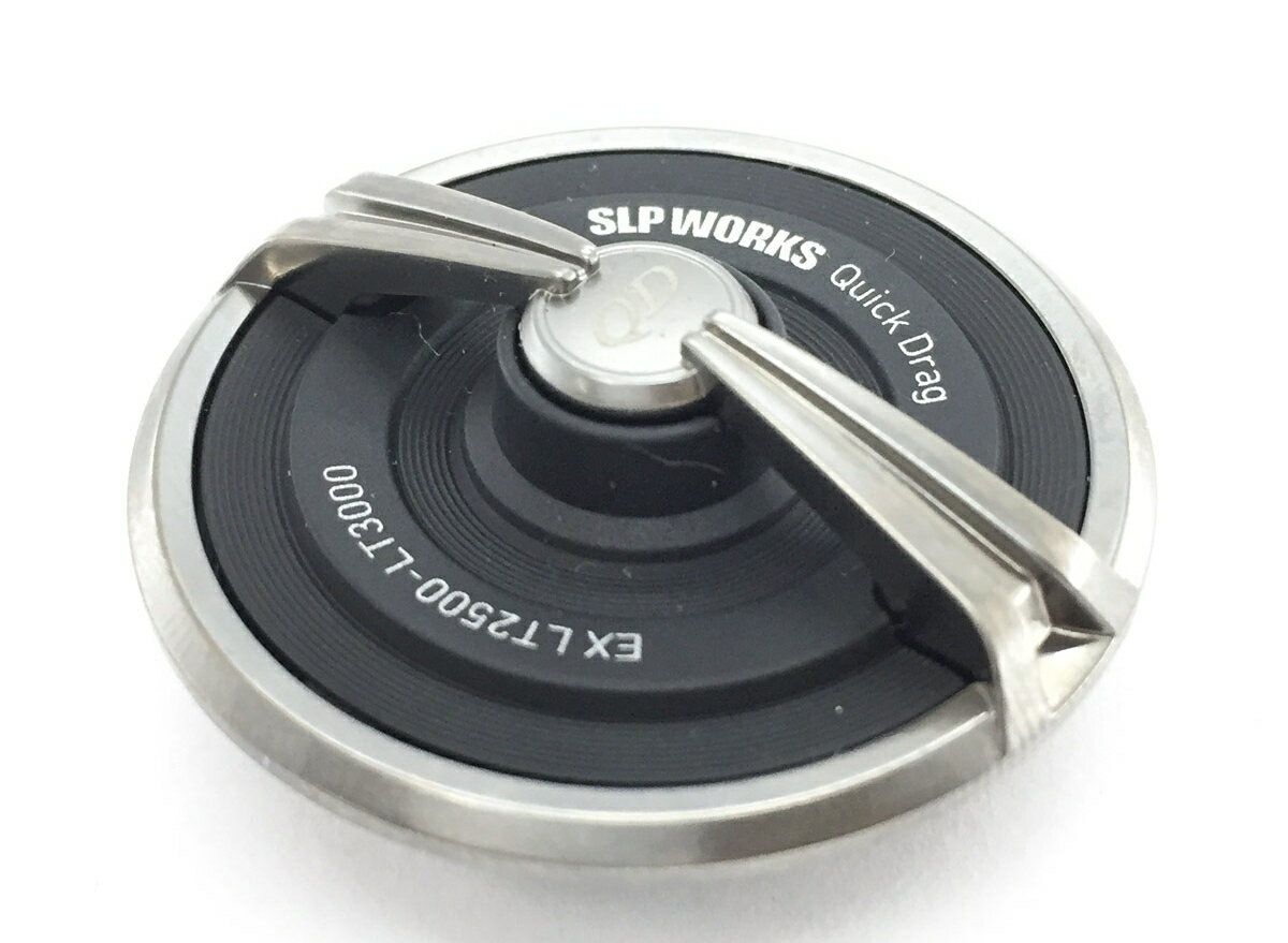 楽天市場】【ダイワ・SLPワークス純正】SLPW EX LTスプール 楽天市場】【ダイワ・SLPワークス純正】SLPW EX LTスプール