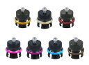【Avail/アベイル】シマノ NEW SVSインフィニティ用プラー(20-16メタニウムMGL,18バンタムMGL,16スコーピオン70,17クロナークMGL...