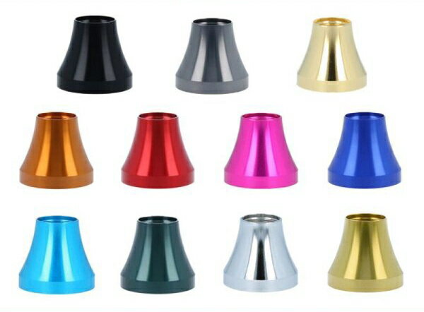【Avail/アベイル】 スピニングハンドル用スカートS　SPSK-Sのサムネイル