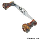 ★特価品30%OFF【カハラジャパン】90mm パワーハンドル メッシュ *KJHA