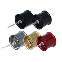 アベイル シマノ 17カルカッタコンクエストBFS用 NEWマイクロキャストカスタムスプール【17CNQ15R】