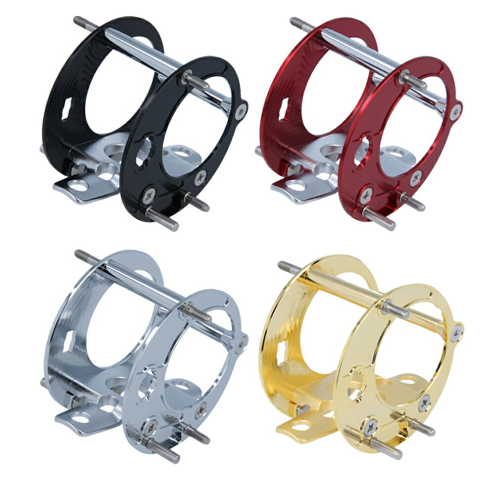 【Avail/アベイル】ABU オフセットフレーム7.5 アンバサダー1500C用