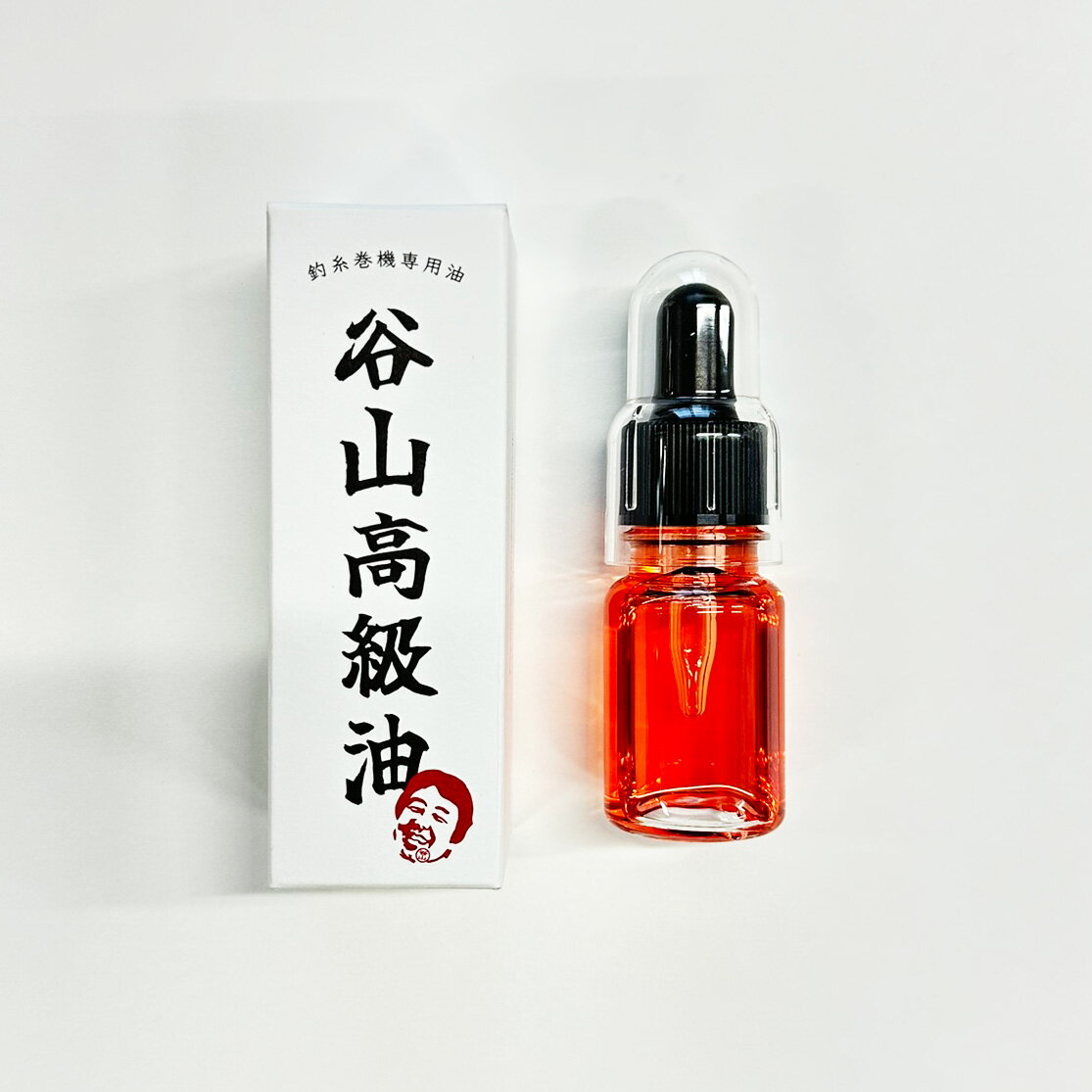 乐天商城 - 【GLITCH OIL/グリッチ オイル】谷山高級油【中サイズ送料】