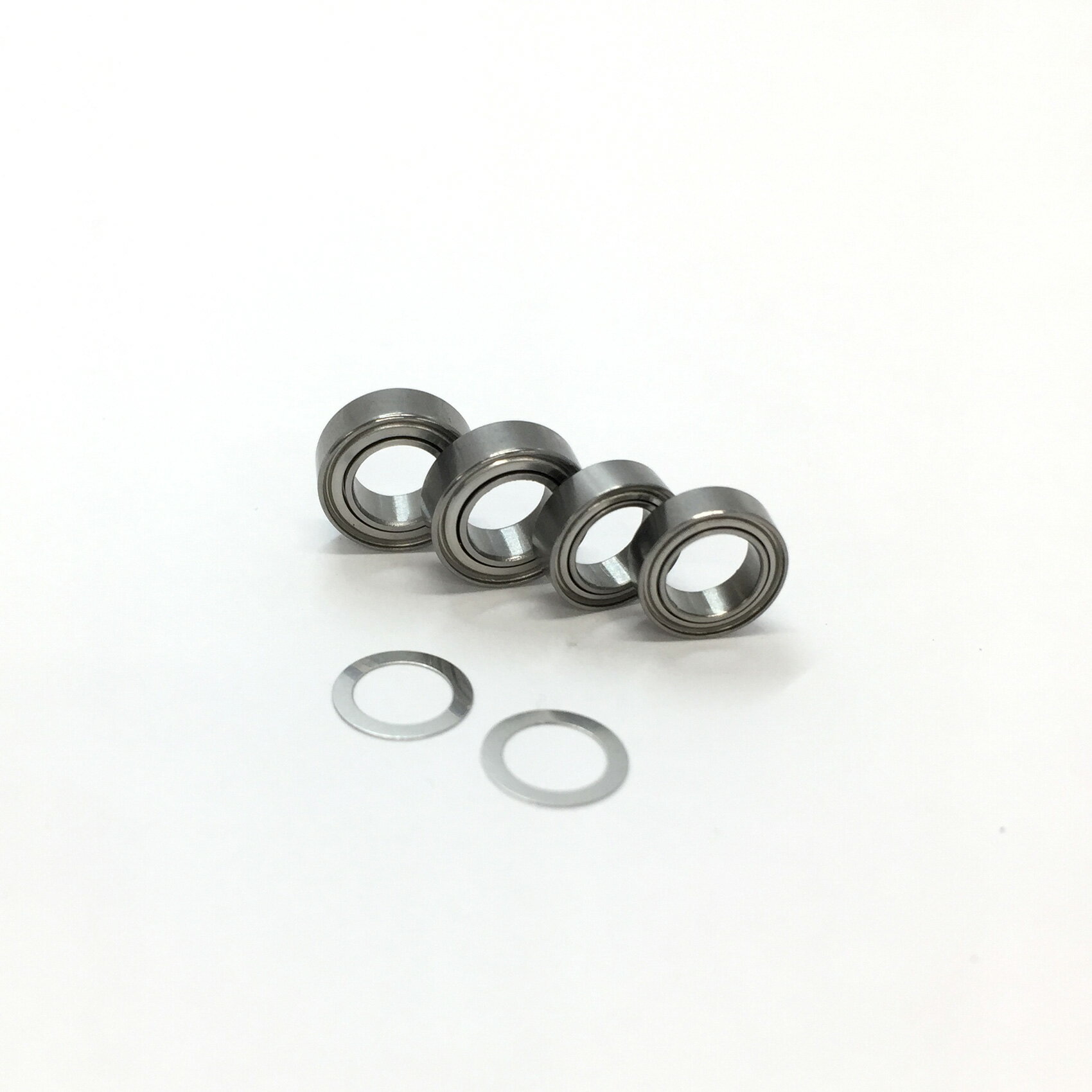 【ダイワ】23BG SW 8000-P, 8000-H, 10000-H, 14000-H, 18000用 MAX9BB フルベアリングチューニングキット