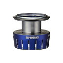 ★特価品10%OFF【ダイワ・SLPワークス純正】23ソルティガ ブルー スプール 5000(23Saltiga)