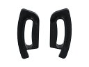 【Avail/アベイル】ABU モラムSX・ZXシリーズ用 アルミクラッチ スライドワッシャーセット 互換品(4)