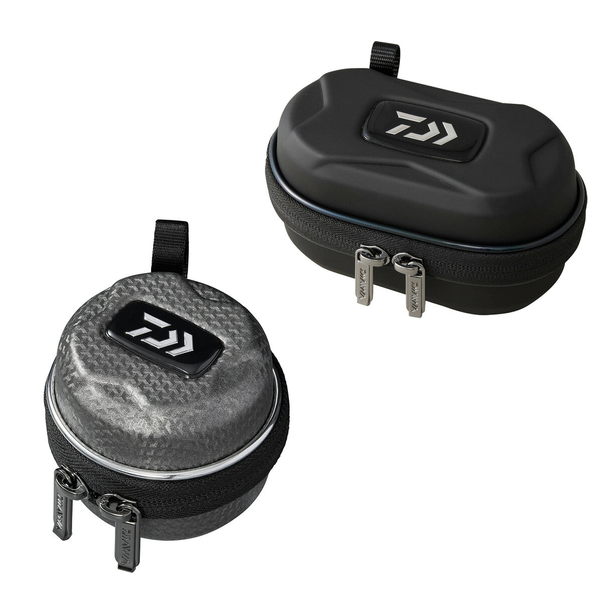 ★特価品10％OFF【ダイワ純正】セミハードスプールカバー A【中サイズ送料】