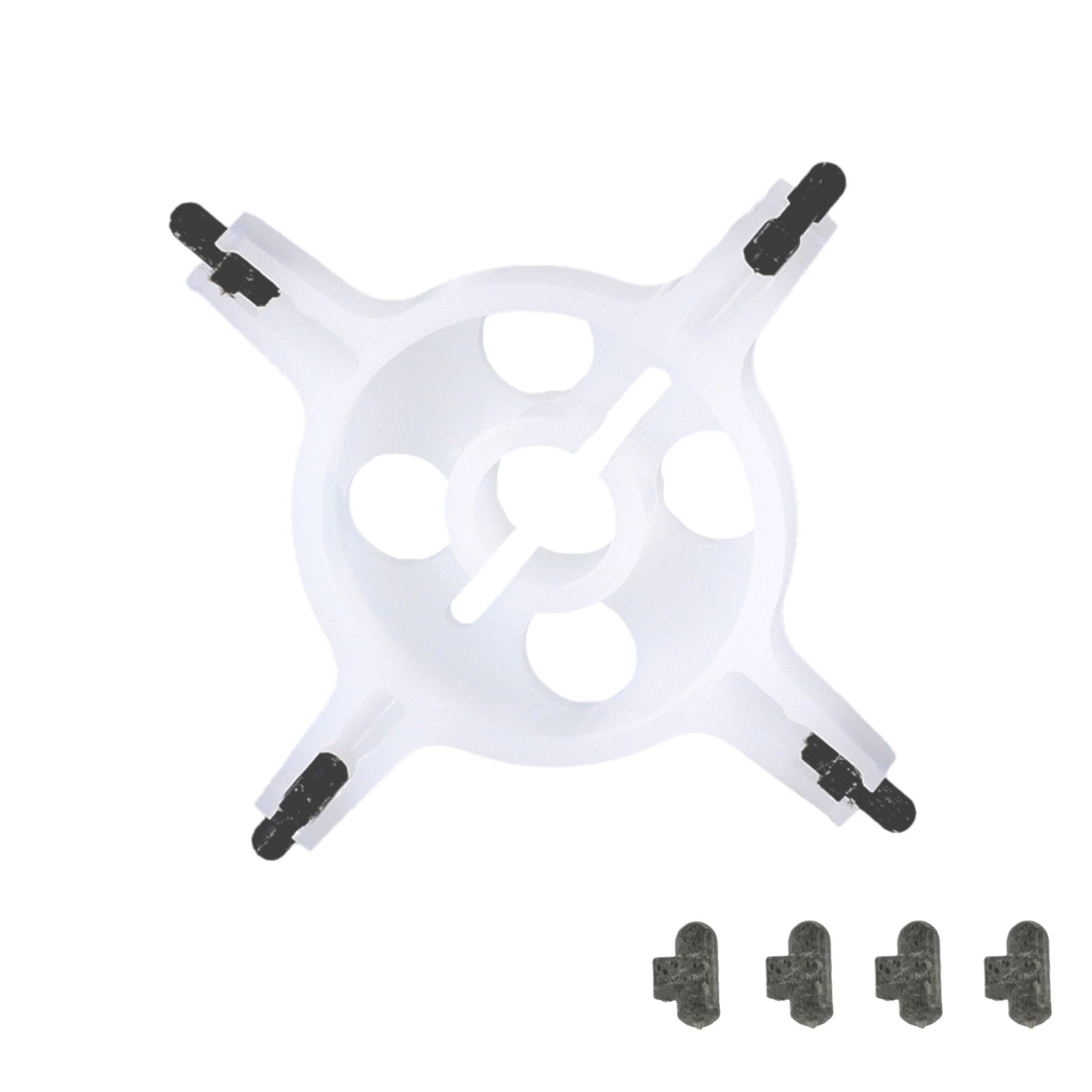 【Avail/アベイル】Ambassadeur 2500C用 4ポイントブレーキ かいけつポロリ（4P_BRAKE_25C_KKP）