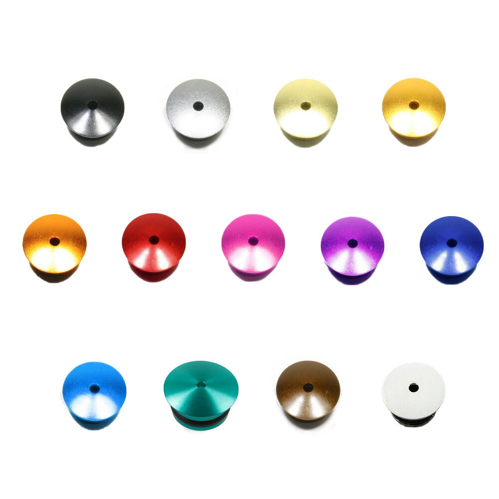 【Avail/アベイル】GMノブキャップ