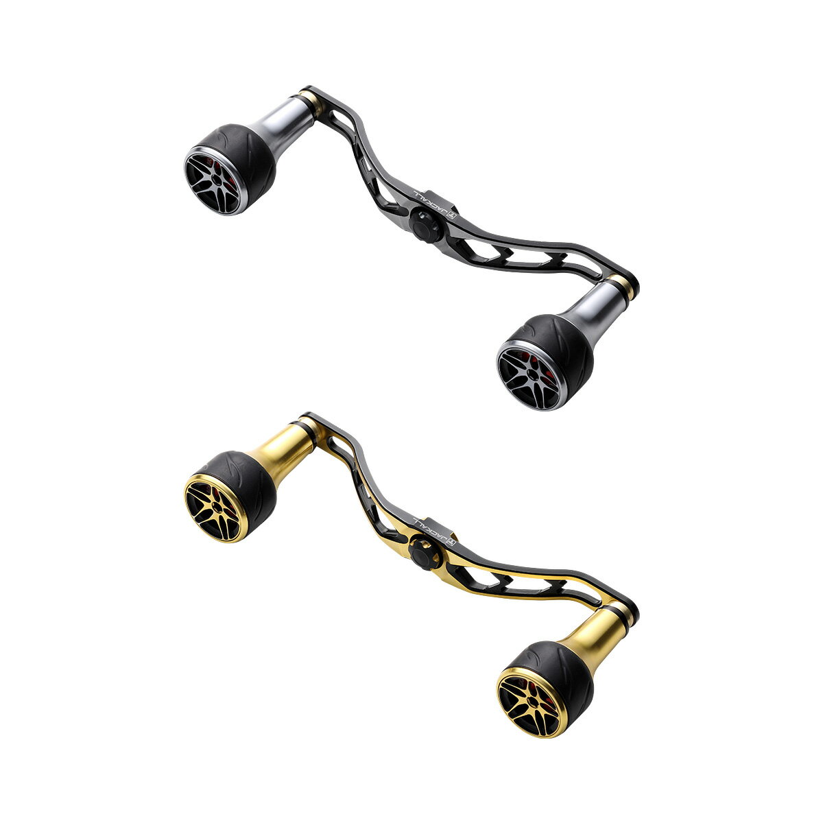 ★特価品5％OFF【JACKALL/ジャッカル】スーパークランク オフショアハンドル