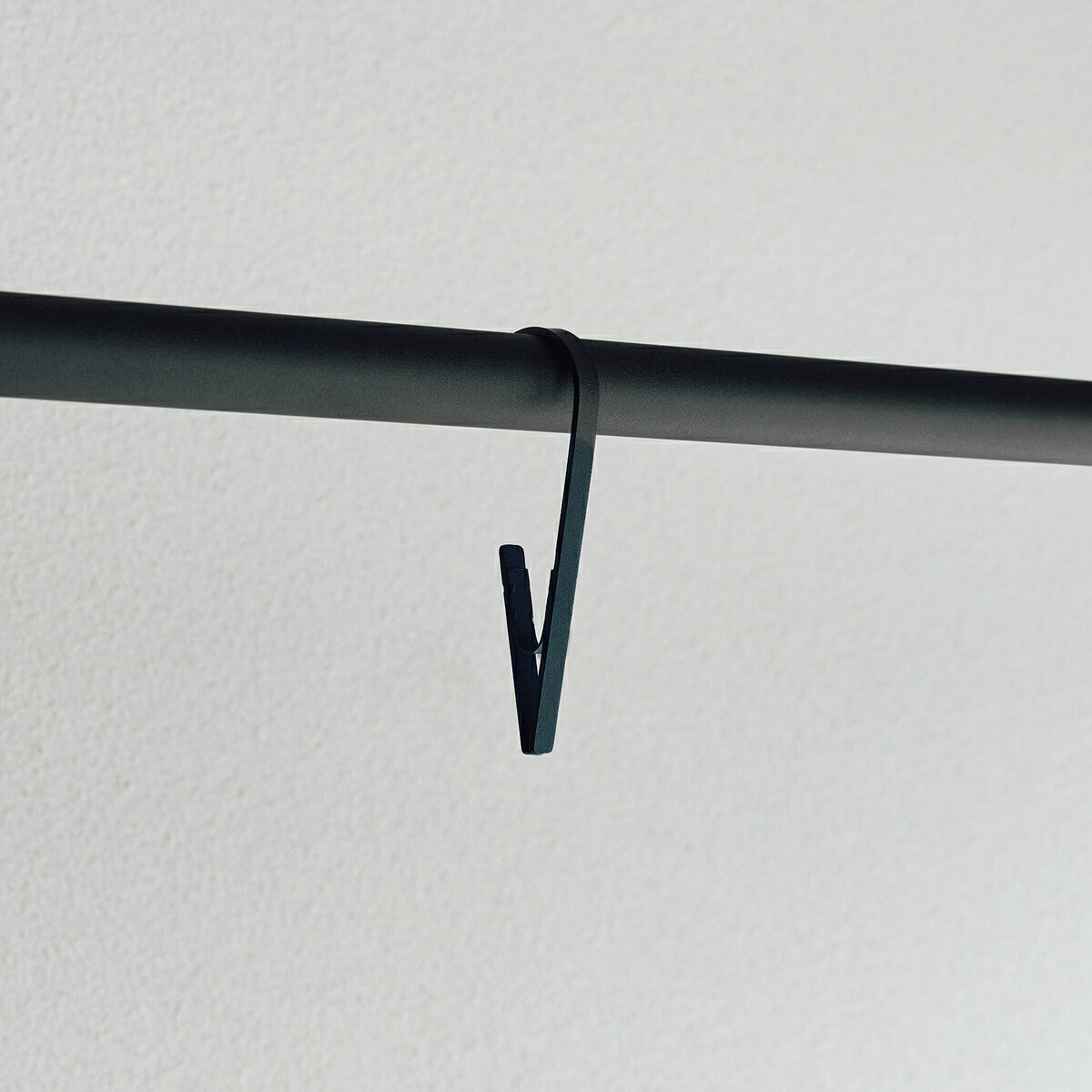 【公式】DRAW A LINE ドローアライン Clip Hook 3P BK マットブラック 3個入り D-C...