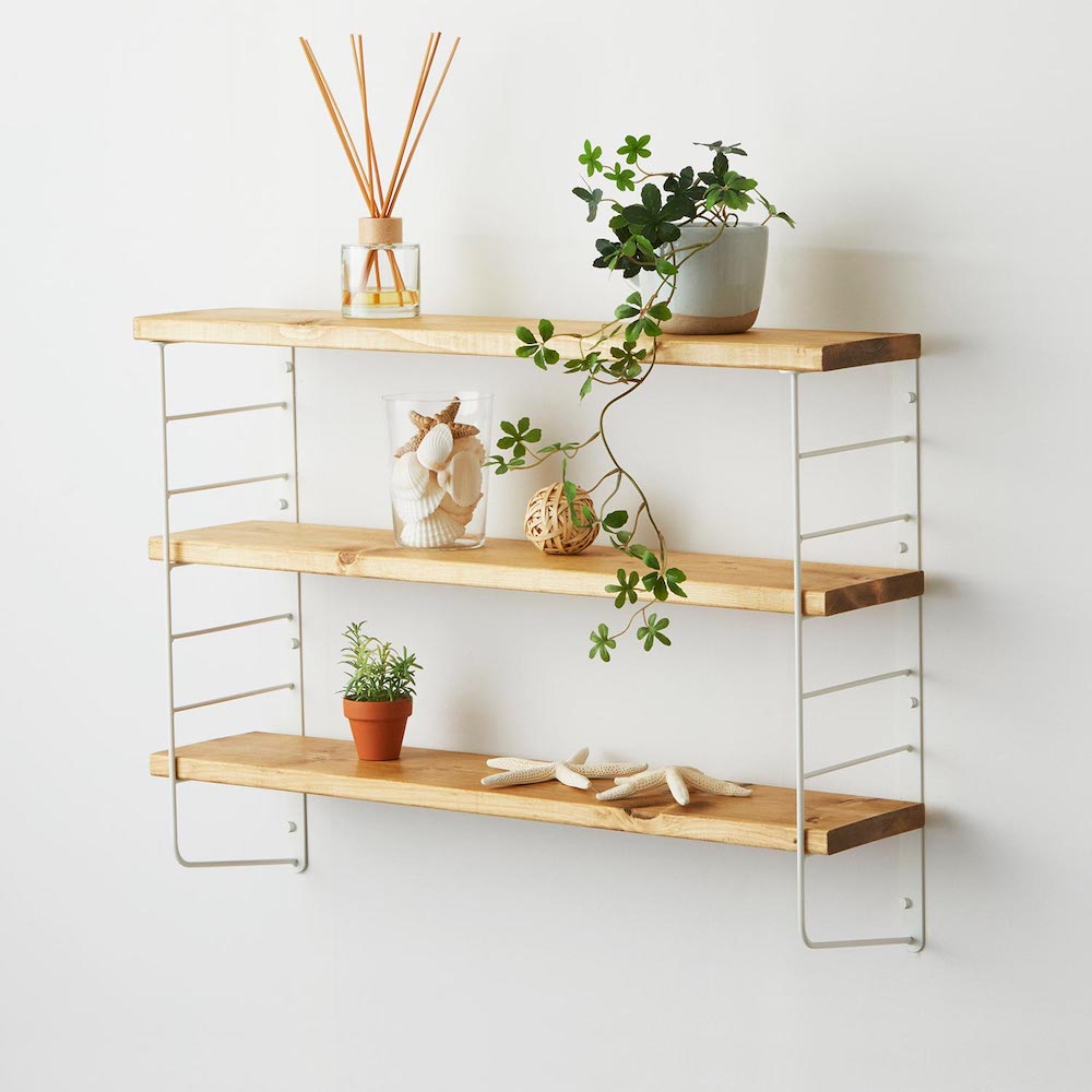 ڸLABRICO ֥ꥳ 륷L êĥå 60cm 15cm WF36-WS79