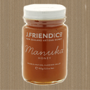 J.Friend and co マヌカハニー(160g)【マヌカハニー】 オーガニックハニー はちみつ 蜂蜜 ハチミツ ニュージーランド産