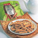 【楽ギフ】 華麟豆[ カリントウ ] 中華 菓子 | お菓子 ギフト プレゼント 内祝 お供え お菓子 聘珍樓 聘珍楼 月餅 横浜中華街 横浜 お土産 お取り寄せ お返し 贈り物 お祝い お礼 結婚 内祝い