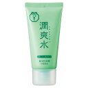 【ハイム化粧品 公式】 お肌御守 潤爽水 カミツレの香り 和漢洋 植物エキス ジェル スキンケア うるおい 保湿 さっぱり