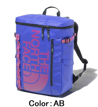 THE NORTH FACE ザ・ノースフェイス | BC Fuse Box II BCヒューズボックス2【30%OFF】