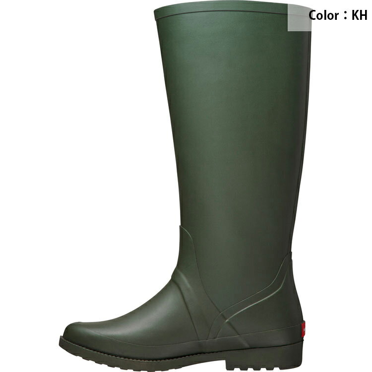 ノースフェイス THE NORTH FACE W トラバースロングレインブーツ（レディース） Traverse Long Rain Boot 長靴