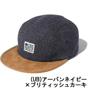 ザ・ノース・フェイス | ファイブパネルキャップ（ユニセックス） Five Panel Cap