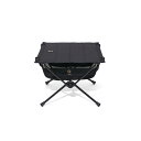Helinox/ヘリノックス Tactical Table S/タクティカル テーブル S ブラック
