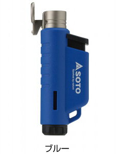 SOTO/ソト マイクロトーチ COMPACT(コンパクト)通販格安セール情報 楽天 通販