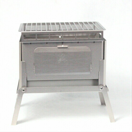 笑's Mr.B-6 All Titanium Grill plate set2 SHO-021-00通販格安セール情報 楽天 通販