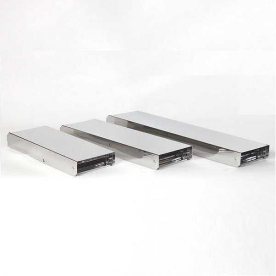 笑's フォールディング薪ストーブ 「焚き火の箱専用フォールディング煙突2000」 SHO-072-02通販格安セール情報 楽天 通販