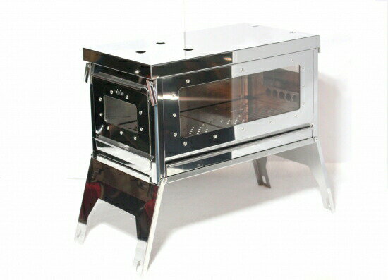 笑'sフォールディング薪ストーブ 焚き火の箱G-neo SHO-061-00通販格安セール情報 楽天 通販