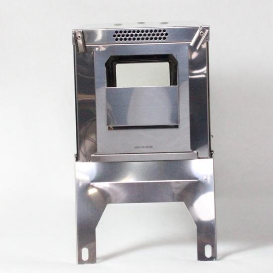 笑'sフォールディング薪ストーブ 焚き火の箱G-neo SHO-061-00通販格安セール情報 楽天 通販