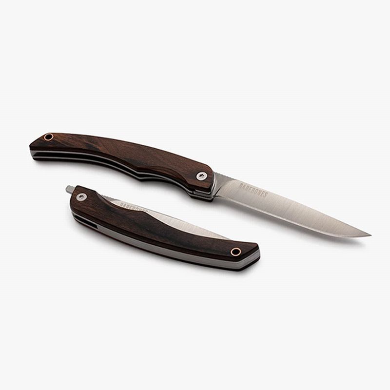 ベアボーンズリビング Barebones Living ステーキナイフ 2個セット